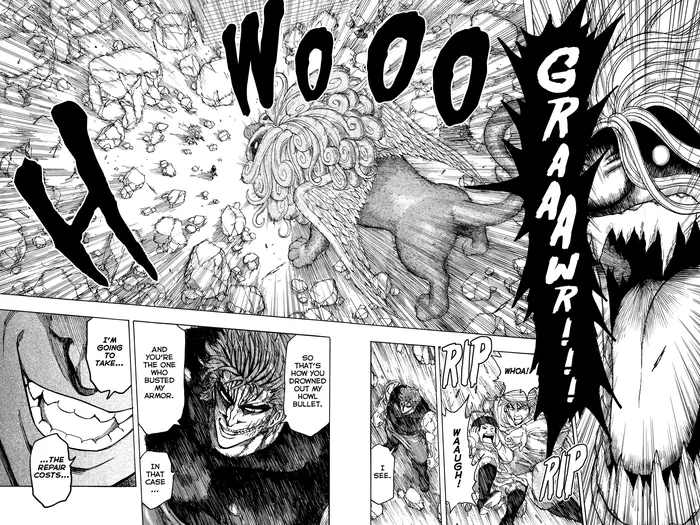 Toriko Chapter 136 image 11_optimized